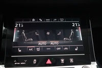 Audi Q8 e-tron vaihtoauto