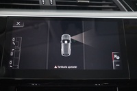 Audi Q8 e-tron vaihtoauto