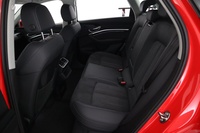 Audi Q8 e-tron vaihtoauto