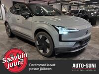 Volvo EX30 vaihtoauto