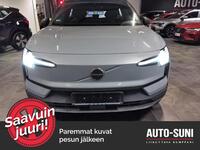 Volvo EX30 vaihtoauto