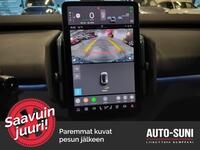 Volvo EX30 vaihtoauto