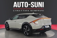 Kia EV6 vaihtoauto