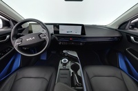 Kia EV6 vaihtoauto