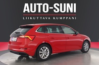 Skoda Scala vaihtoauto