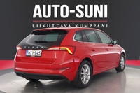 Skoda Scala vaihtoauto