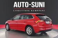 Skoda Scala vaihtoauto
