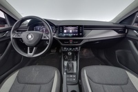 Skoda Scala vaihtoauto