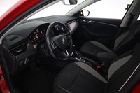 Skoda Scala vaihtoauto