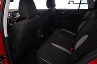 Skoda Scala vaihtoauto