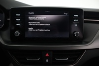 Skoda Scala vaihtoauto