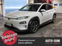 Hyundai Kona vaihtoauto