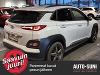 Hyundai Kona vaihtoauto