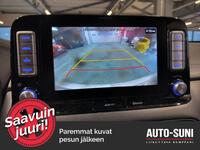 Hyundai Kona vaihtoauto