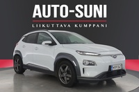 Hyundai Kona vaihtoauto