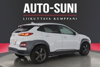 Hyundai Kona vaihtoauto
