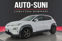 Hyundai Kona vaihtoauto
