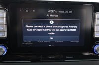 Hyundai Kona vaihtoauto