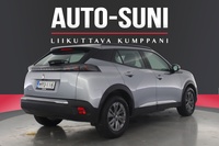 Peugeot e-2008 vaihtoauto