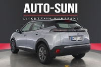 Peugeot e-2008 vaihtoauto