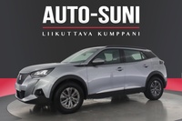 Peugeot e-2008 vaihtoauto