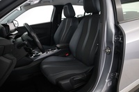 Peugeot e-2008 vaihtoauto