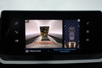 Peugeot e-2008 vaihtoauto