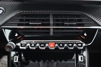 Peugeot e-2008 vaihtoauto