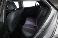 Peugeot e-2008 vaihtoauto