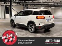 Citroën C5 Aircross vaihtoauto