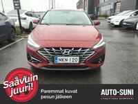 Hyundai i30 Wagon vaihtoauto