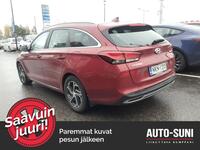 Hyundai i30 Wagon vaihtoauto