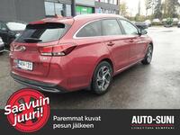 Hyundai i30 Wagon vaihtoauto