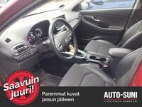 Hyundai i30 Wagon vaihtoauto
