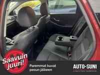 Hyundai i30 Wagon vaihtoauto