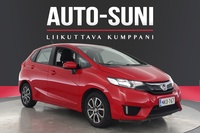 Honda Jazz vaihtoauto