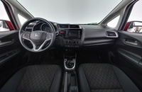 Honda Jazz vaihtoauto