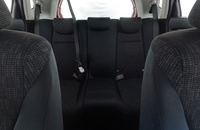 Honda Jazz vaihtoauto