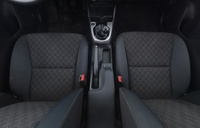 Honda Jazz vaihtoauto