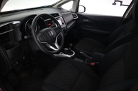 Honda Jazz vaihtoauto