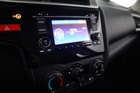 Honda Jazz vaihtoauto