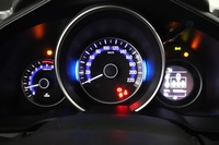 Honda Jazz vaihtoauto