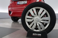 Honda Jazz vaihtoauto