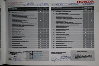 Honda Jazz vaihtoauto