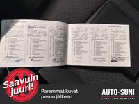 Opel Crossland X vaihtoauto