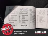 Opel Crossland X vaihtoauto