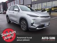 Maxus Euniq 6 vaihtoauto