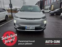 Maxus Euniq 6 vaihtoauto