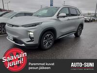 Maxus Euniq 6 vaihtoauto