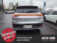 Maxus Euniq 6 vaihtoauto